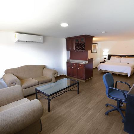 Gamma Ciudad Obregon Hotel Екстериор снимка
