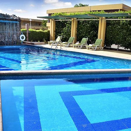 Gamma Ciudad Obregon Hotel Съоръжения снимка
