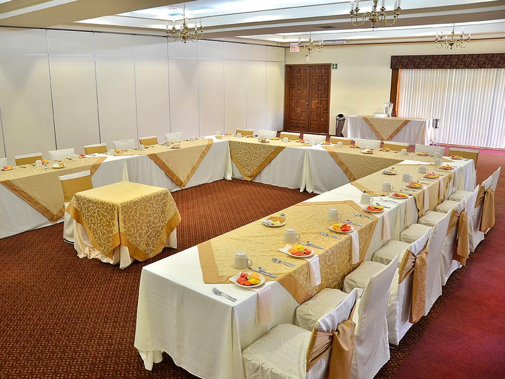 Gamma Ciudad Obregon Hotel Екстериор снимка