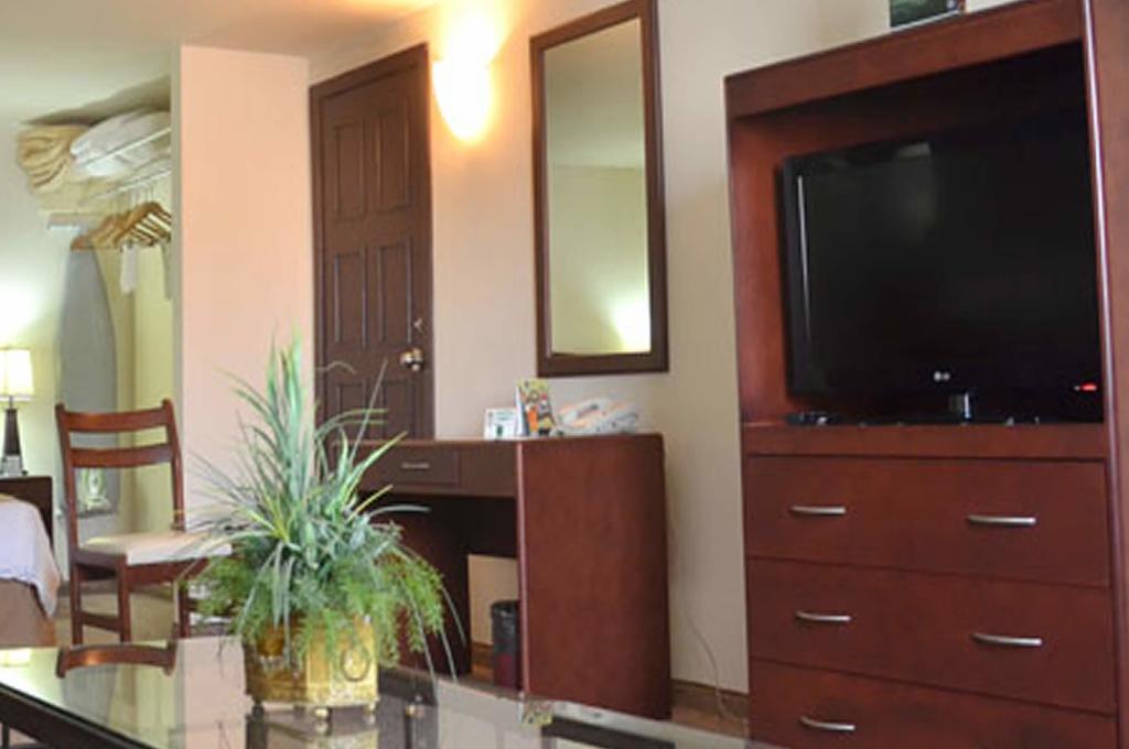 Gamma Ciudad Obregon Hotel Екстериор снимка