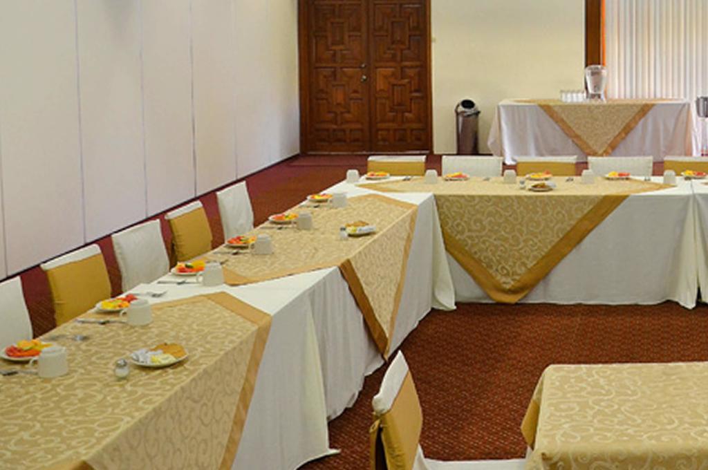 Gamma Ciudad Obregon Hotel Екстериор снимка