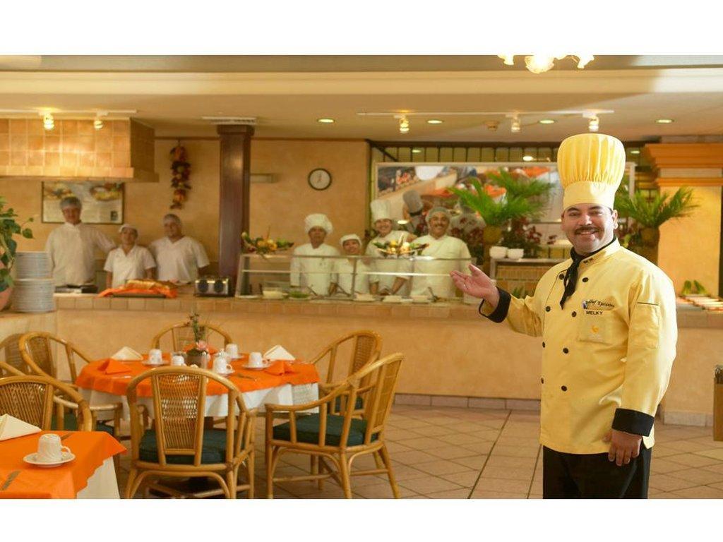 Gamma Ciudad Obregon Hotel Екстериор снимка
