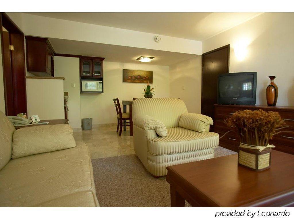 Gamma Ciudad Obregon Hotel Екстериор снимка