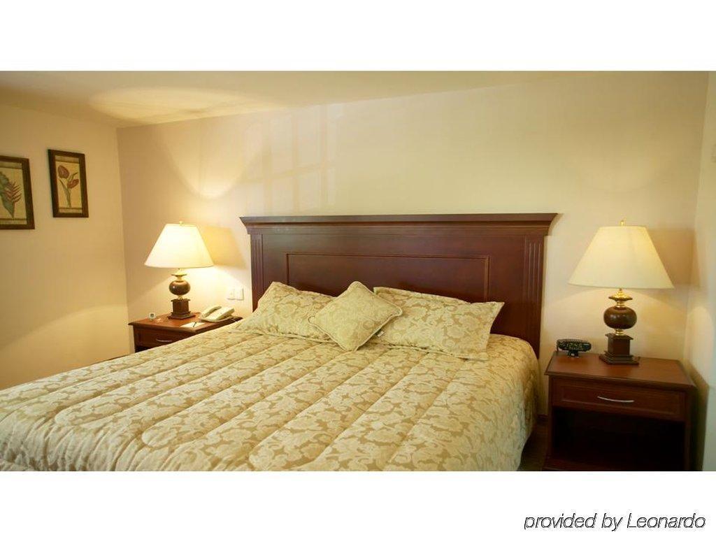 Gamma Ciudad Obregon Hotel Екстериор снимка