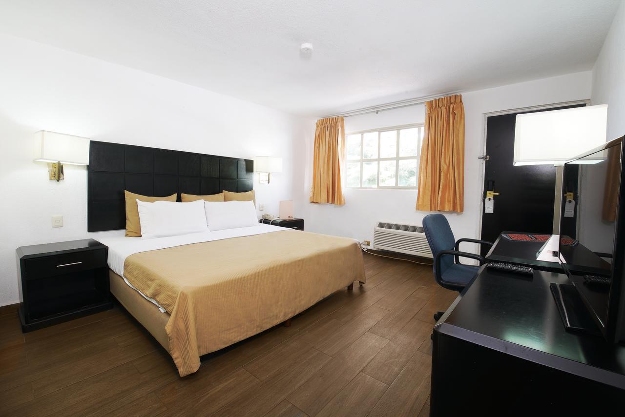 Gamma Ciudad Obregon Hotel Екстериор снимка
