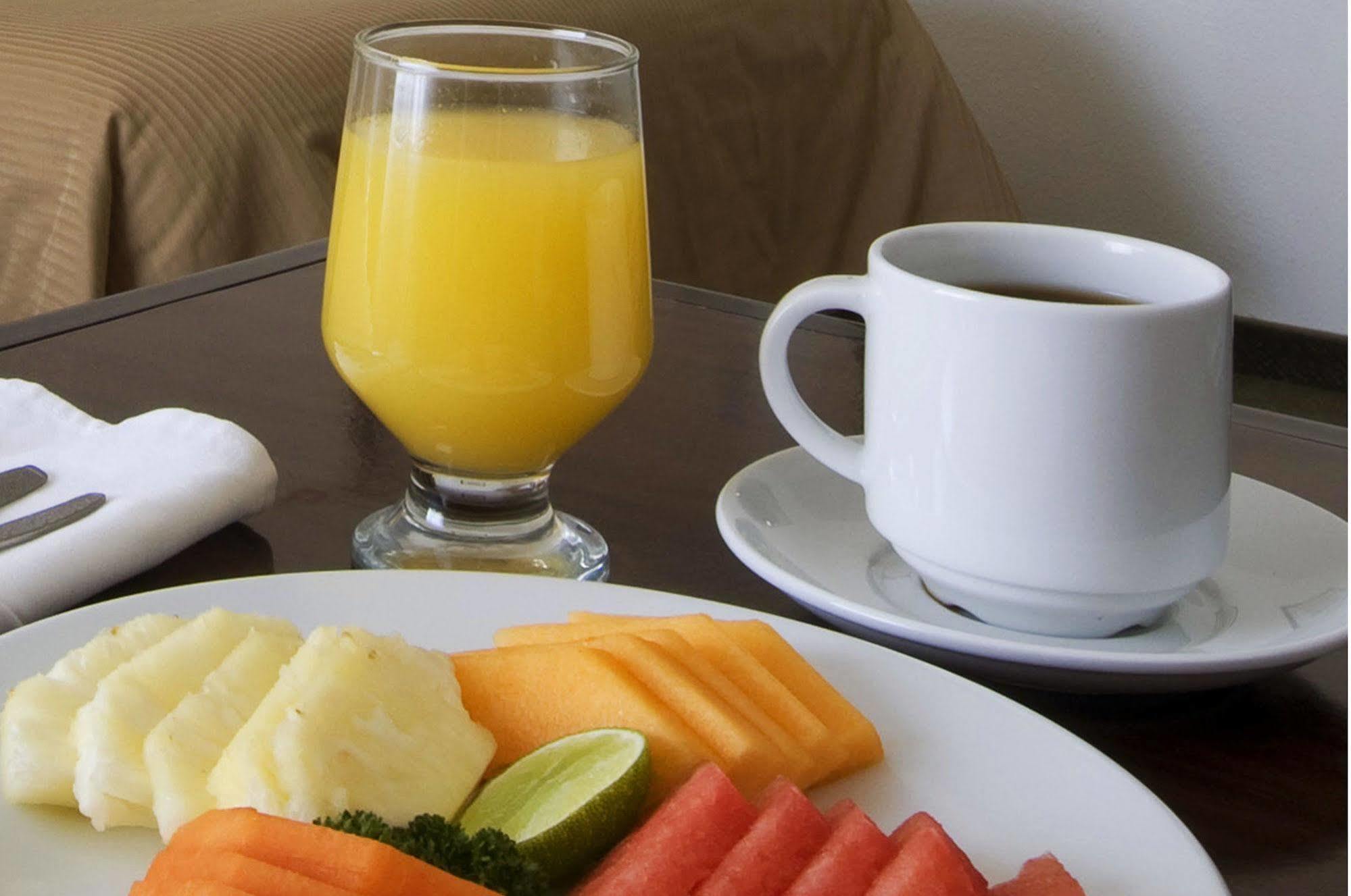 Gamma Ciudad Obregon Hotel Екстериор снимка