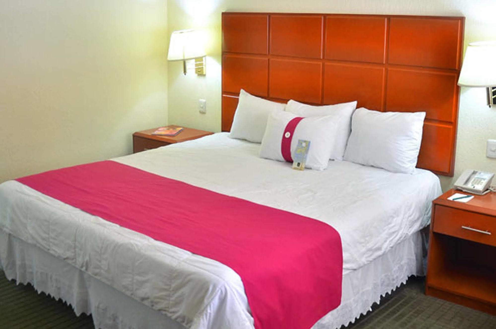 Gamma Ciudad Obregon Hotel Стая снимка