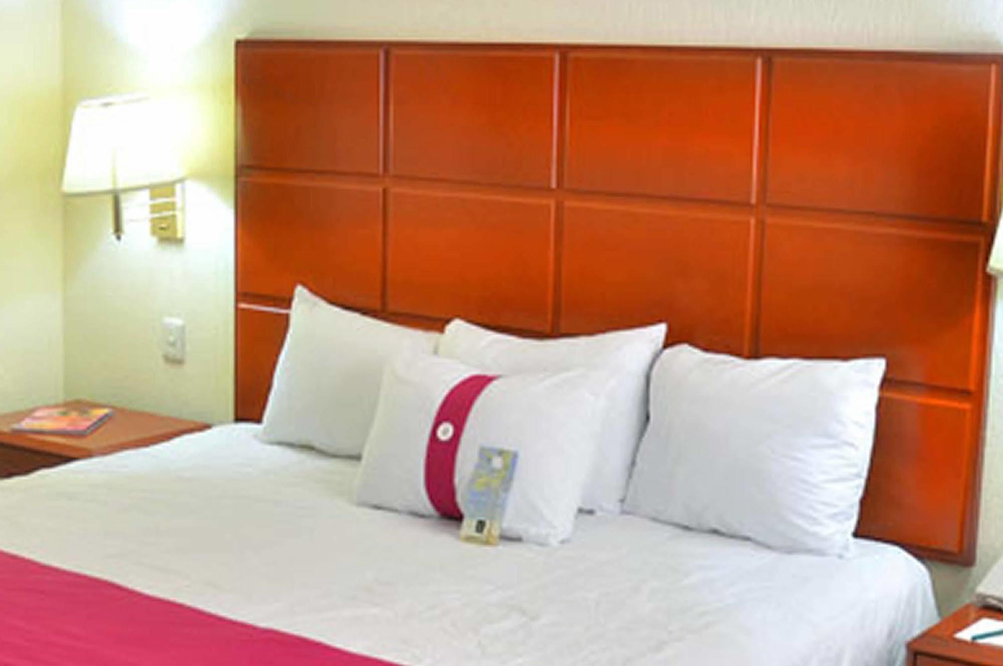 Gamma Ciudad Obregon Hotel Екстериор снимка