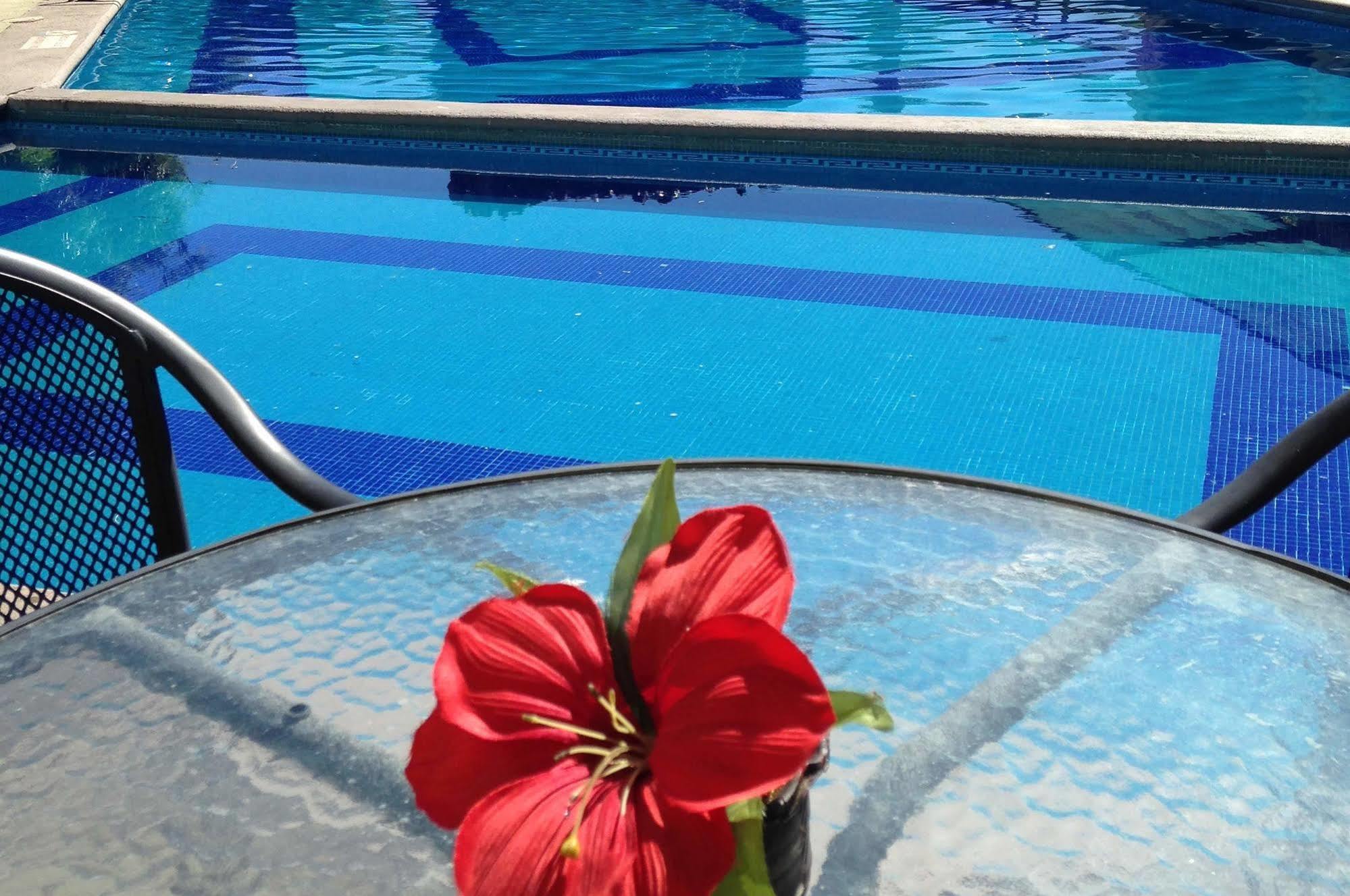 Gamma Ciudad Obregon Hotel Екстериор снимка