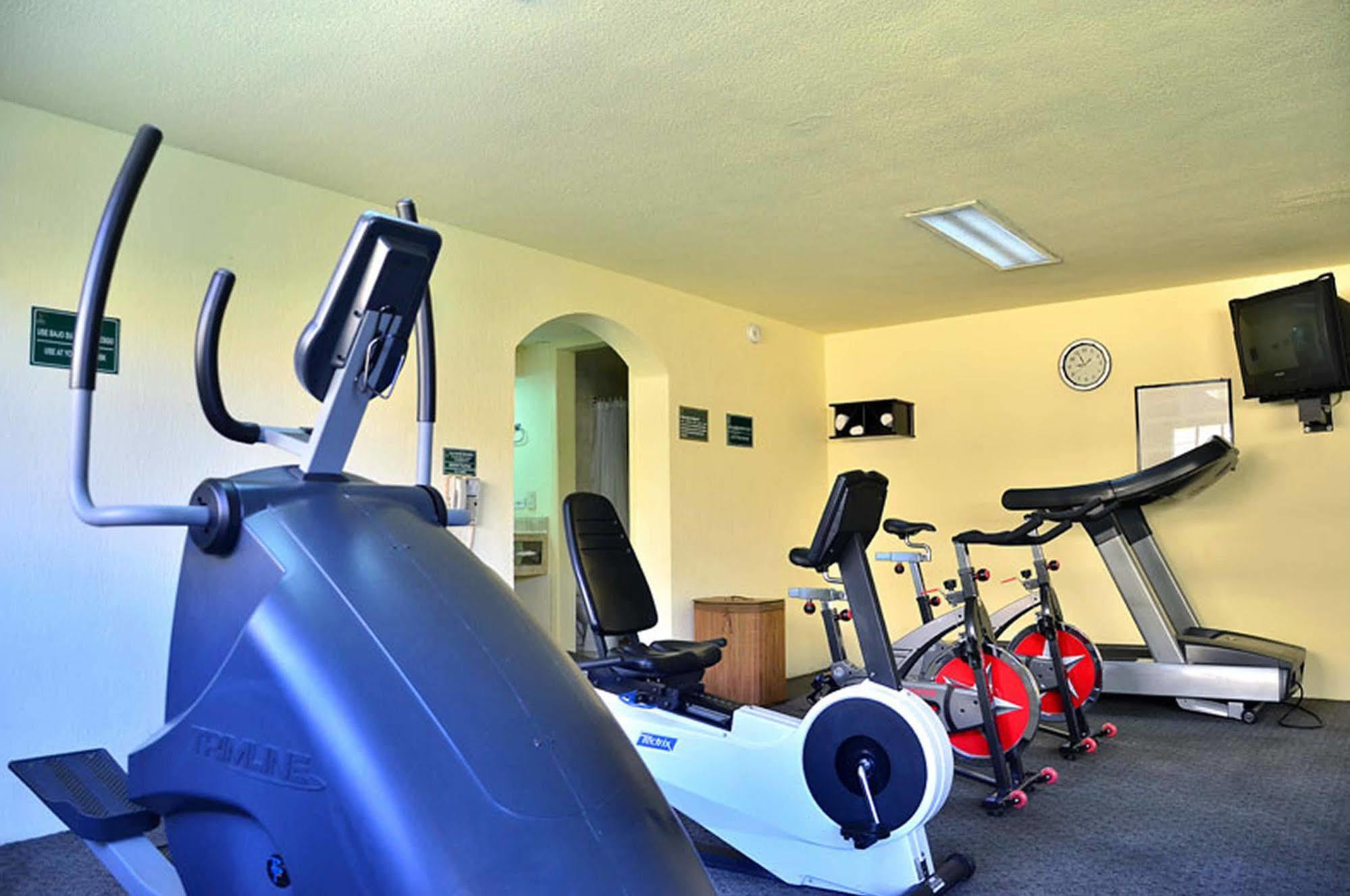 Gamma Ciudad Obregon Hotel Екстериор снимка