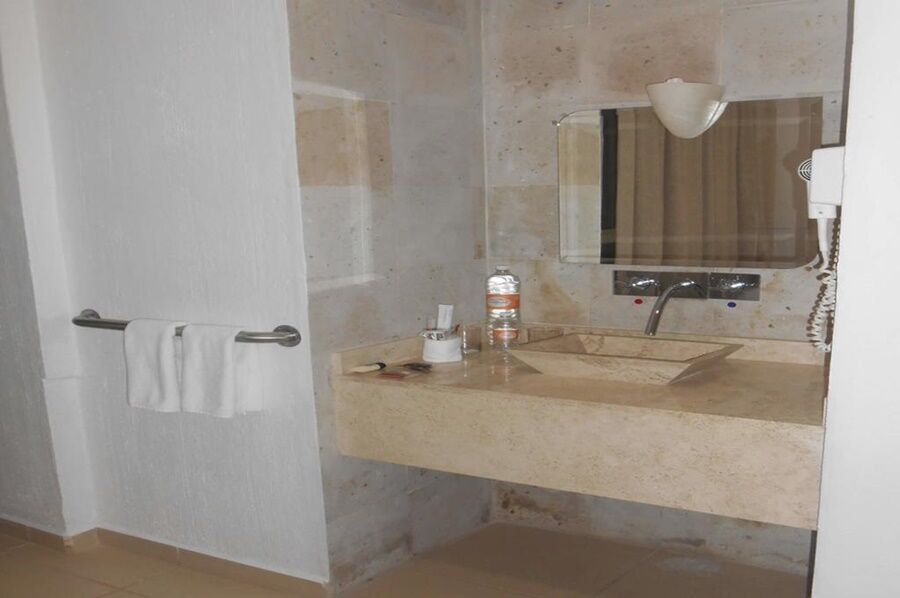 Gamma Ciudad Obregon Hotel Екстериор снимка